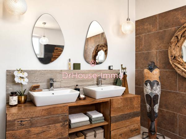 Maison à vendre 6 pièces de 178 m²