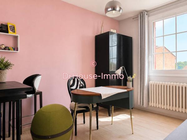 Maison à vendre 6 pièces de 178 m²