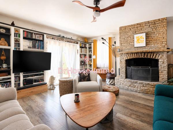 Maison à vendre 6 pièces de 178 m²