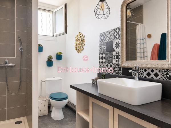 Maison à vendre 6 pièces de 178 m²
