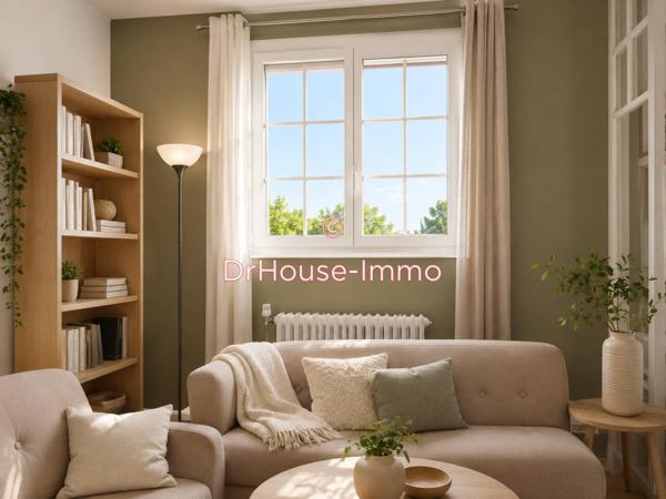 Maison à vendre 6 pièces de 178 m²