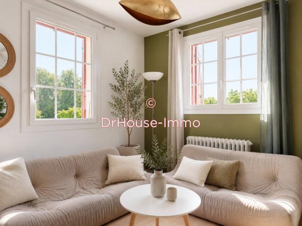 Maison à vendre 6 pièces de 178 m²