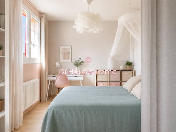 Maison à vendre 6 pièces de 178 m²