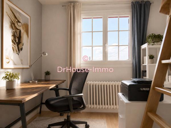 Maison à vendre 6 pièces de 178 m²