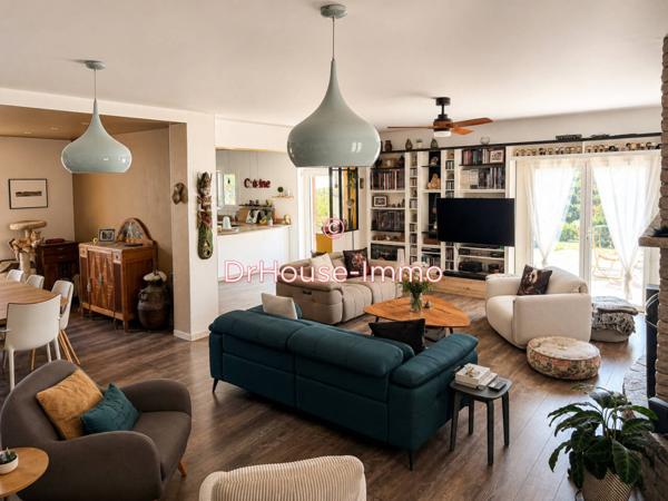 Maison à vendre 6 pièces de 178 m²
