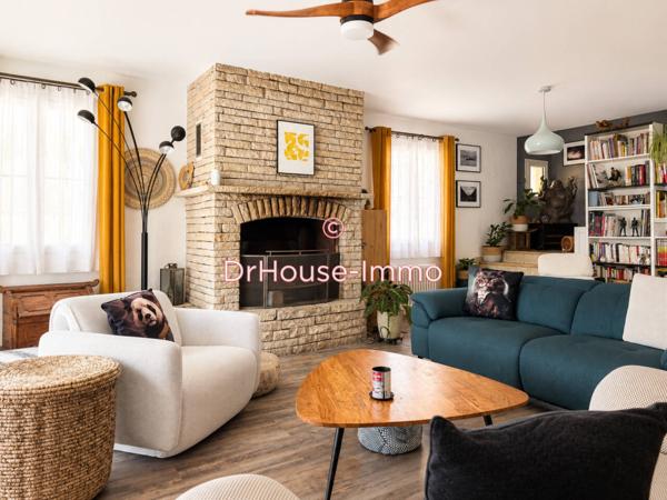 Maison à vendre 6 pièces de 178 m²