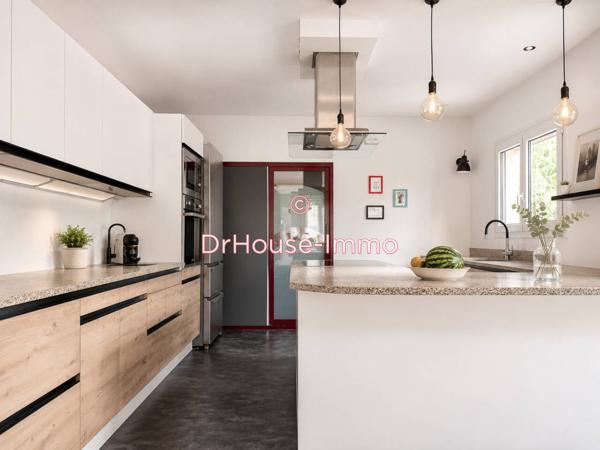 Maison à vendre 6 pièces de 178 m²
