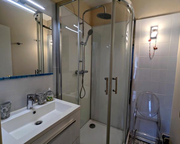 Appartement 5 pièces - 96 m²