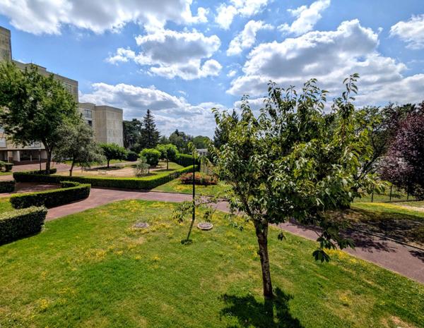 Appartement 5 pièces - 96 m²