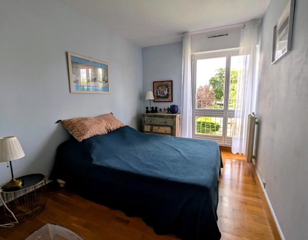 Appartement 5 pièces - 96 m²