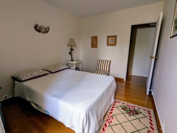 Appartement 5 pièces - 96 m²