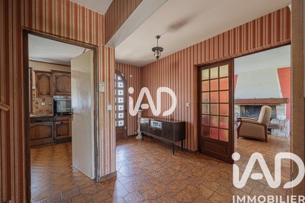 Maison à vendre 5 pièces 116 m² Tremblay-en-France