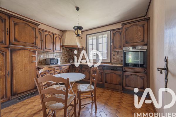 Maison à vendre 5 pièces 116 m² Tremblay-en-France