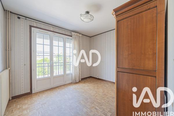 Maison à vendre 5 pièces 116 m² Tremblay-en-France