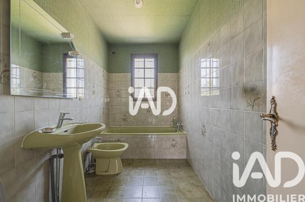Maison à vendre 5 pièces 116 m² Tremblay-en-France