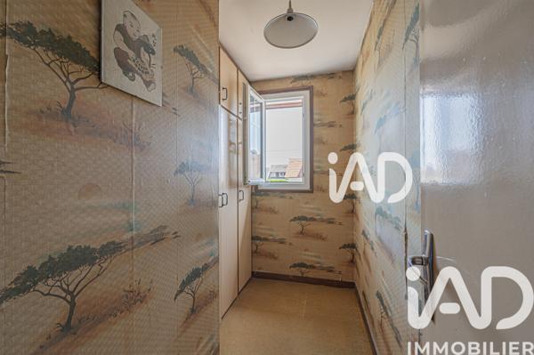 Maison à vendre 5 pièces 116 m² Tremblay-en-France