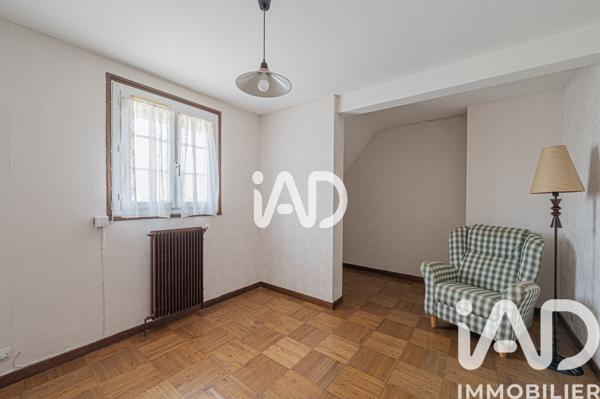 Maison à vendre 5 pièces 116 m² Tremblay-en-France