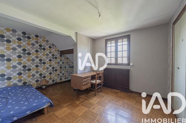 Maison à vendre 5 pièces 116 m² Tremblay-en-France