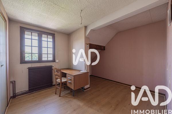 Maison à vendre 5 pièces 116 m² Tremblay-en-France