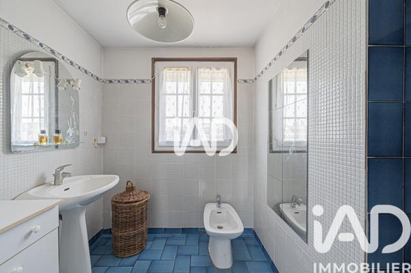 Maison à vendre 5 pièces 116 m² Tremblay-en-France