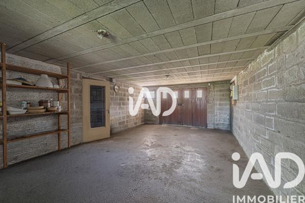 Maison à vendre 5 pièces 116 m² Tremblay-en-France