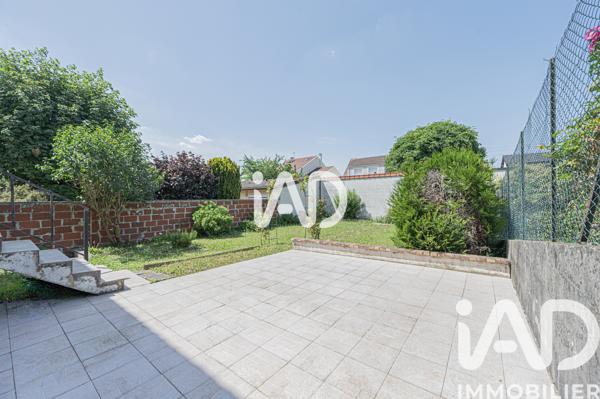 Maison à vendre 5 pièces 116 m² Tremblay-en-France