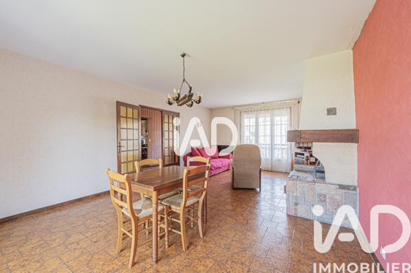 Maison à vendre 5 pièces 116 m² Tremblay-en-France