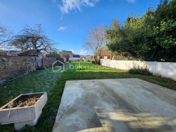 Local d activites de 208 m²