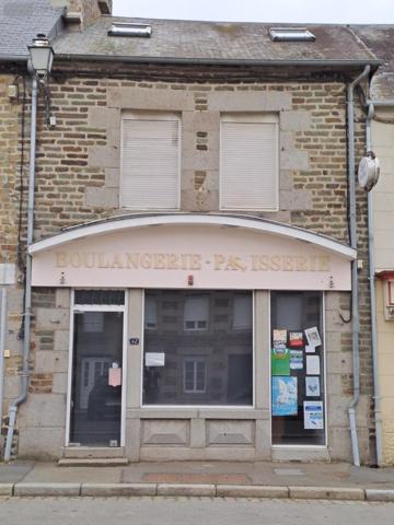 Maison à vendre à Landelles-et-Coupigny dans le Calvados (14380), ref : 3291