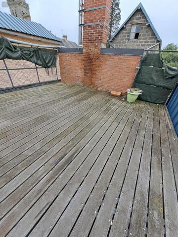 Maison à vendre à Landelles-et-Coupigny dans le Calvados (14380), ref : 3291