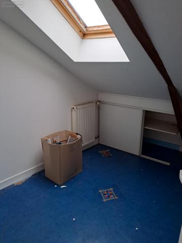 Maison à vendre à Landelles-et-Coupigny dans le Calvados (14380), ref : 3291