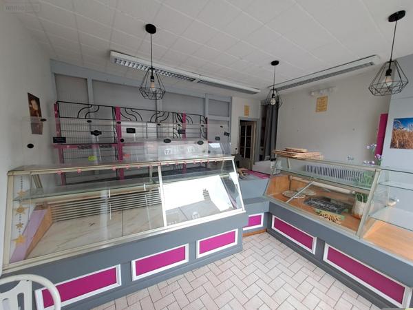 Maison à vendre à Landelles-et-Coupigny dans le Calvados (14380), ref : 3291