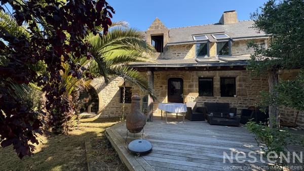 Maison Pluvigner 204 m2
