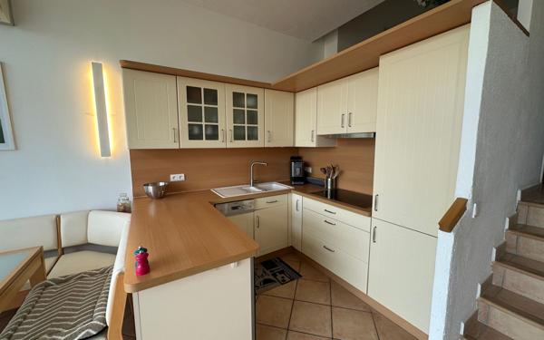 Appartement à vendre    3 pièces • 52 m2 Saint-Mandrier-sur-Mer