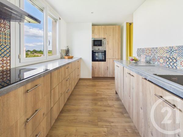 Appartement T3 à vendre  3 pièces - 61,32 m 2   TALENCE  - 33