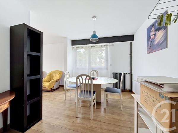 Appartement T3 à vendre  3 pièces - 61,32 m 2   TALENCE  - 33