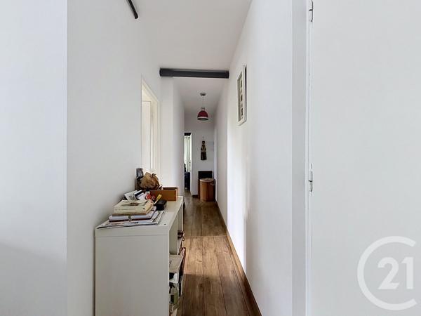 Appartement T3 à vendre  3 pièces - 61,32 m 2   TALENCE  - 33