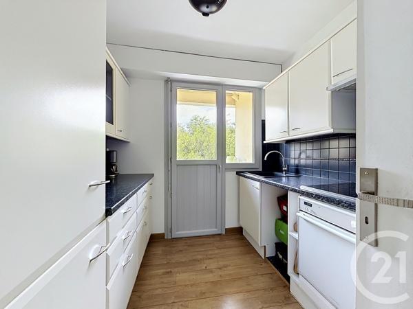Appartement T3 à vendre  3 pièces - 61,32 m 2   TALENCE  - 33