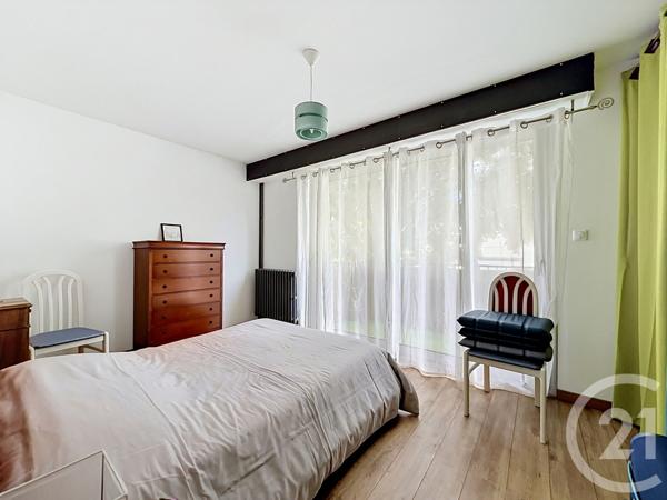 Appartement T3 à vendre  3 pièces - 61,32 m 2   TALENCE  - 33