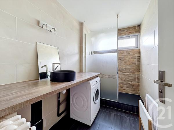 Appartement T3 à vendre  3 pièces - 61,32 m 2   TALENCE  - 33