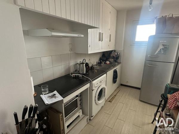 Appartement à vendre 3 pièces 58 m² Perpignan