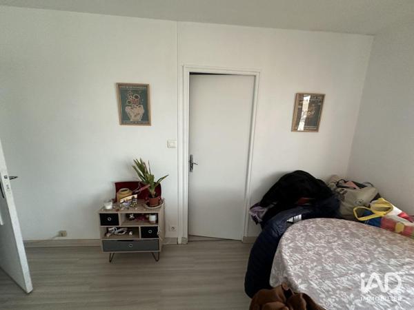 Appartement à vendre 3 pièces 58 m² Perpignan