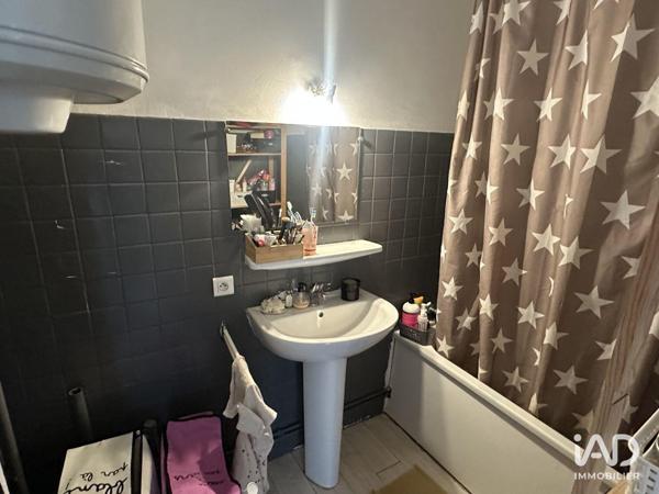 Appartement à vendre 3 pièces 58 m² Perpignan