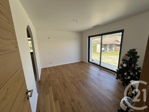 Maison à vendre  7 pièces - 171,40 m 2   MARCHEPRIME  - 33