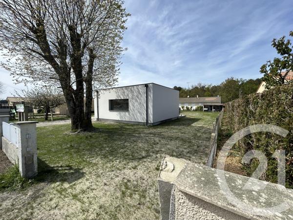 Maison à vendre  7 pièces - 171,40 m 2   MARCHEPRIME  - 33