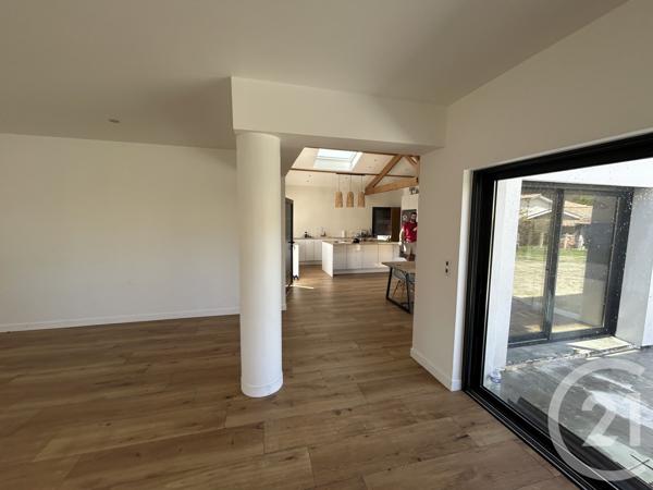 Maison à vendre  7 pièces - 171,40 m 2   MARCHEPRIME  - 33