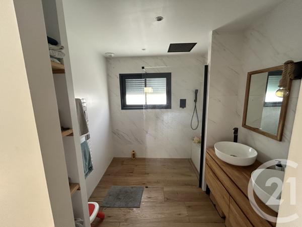 Maison à vendre  7 pièces - 171,40 m 2   MARCHEPRIME  - 33