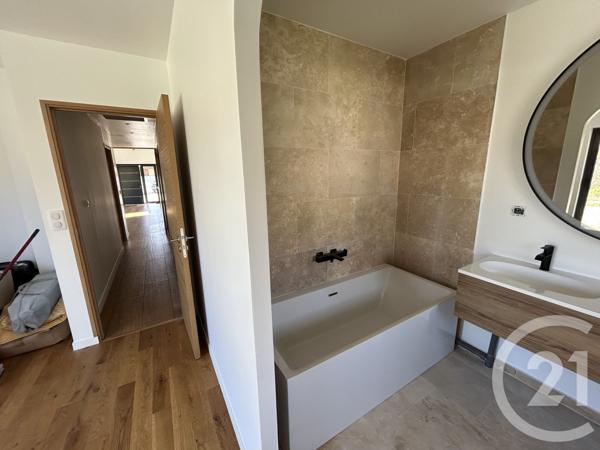 Maison à vendre  7 pièces - 171,40 m 2   MARCHEPRIME  - 33