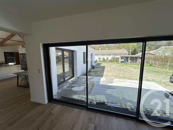 Maison à vendre  7 pièces - 171,40 m 2   MARCHEPRIME  - 33