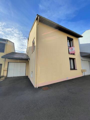 Maison Onet Le Château 4 pièce(s) 84.63m2